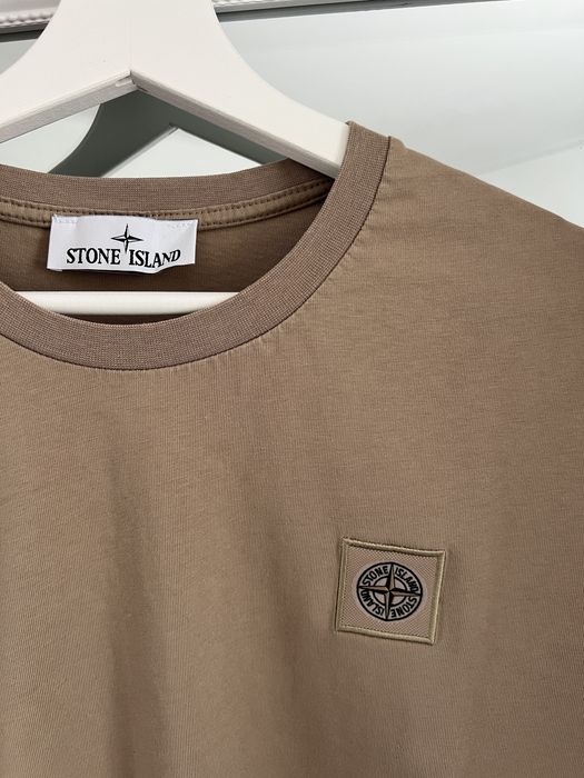 Stone Island тениска