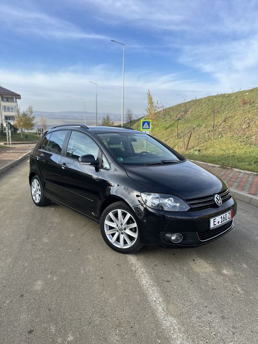 Vand golf 6•Exlcusive •1.4 benzina •122 cp