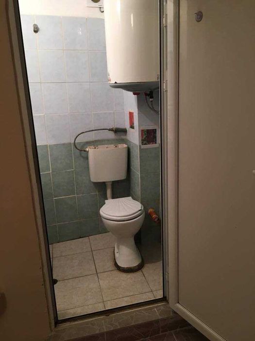 Дава се под наем Едностаен апартамент в Варна, Общината - 30 кв.м за 280.5 € - Снимка #6