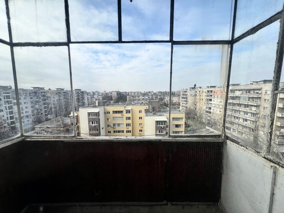 Апартамент под наем