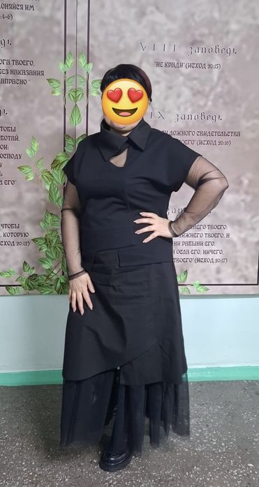 Продаю платье. 50 размер