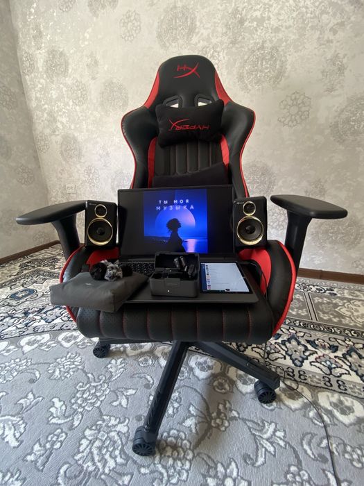 Noutbook kreslo kalonka mikrafon dji sotiladi arzon