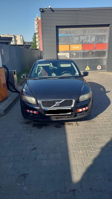 Volvo C30 2009 1.6 diesel in trei usi