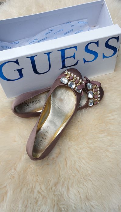 Balerini GUESS originali, marimea 36