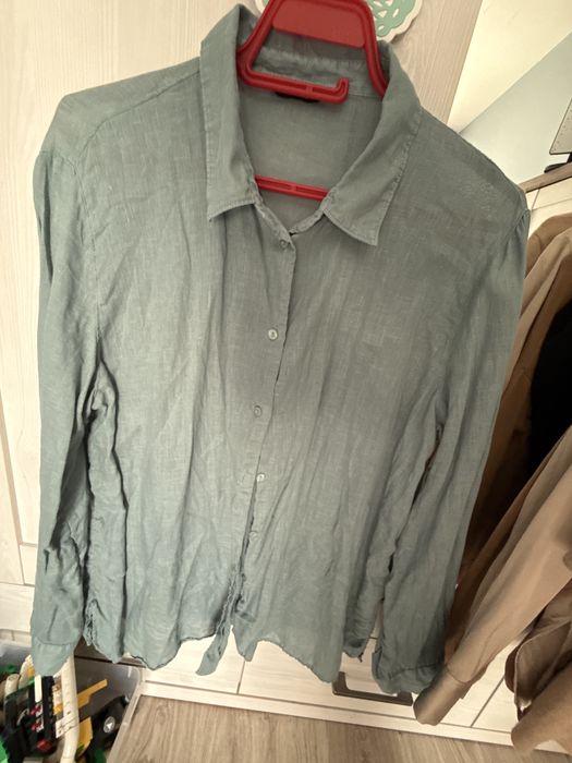 Massimo dutti  ризи