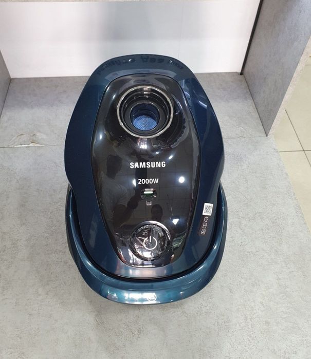 Пылесос Samsung модель: VC20M2540JN Зборка Ветнам