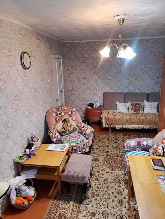 2х ком квартира напротив Сокола