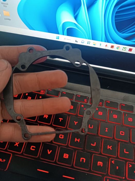 Нексия 2 рамка 2.5 дьюйм