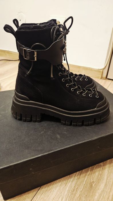 Ghete Musette Annabel