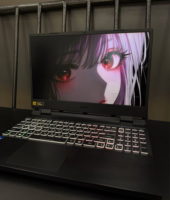 Ноутбук Acer Nitro 5 | BaiTime
