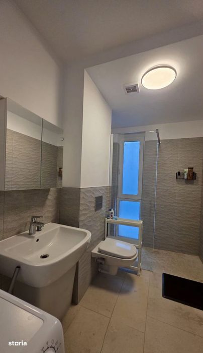 Apartament 3 camere  Baneasa-Jolie Ville lac