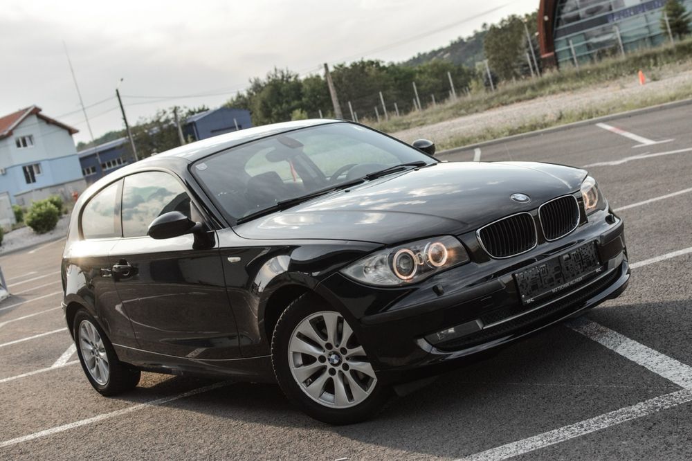 BMW Seria 1
