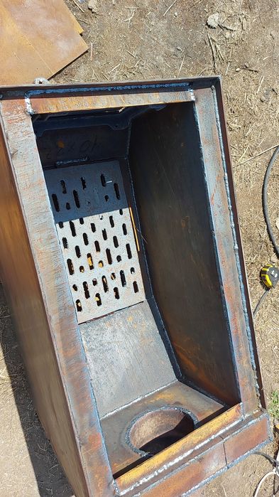 Катёл  отопления