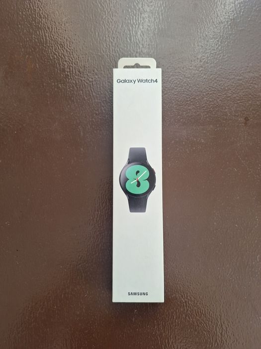 Смарт часы Samsung galaxy watch 4