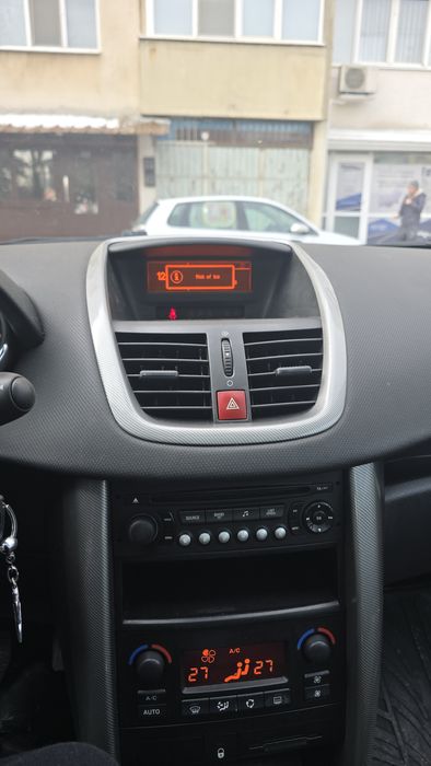 Peugeot 207 1.6 VTi – 120 к.с. 2009г.