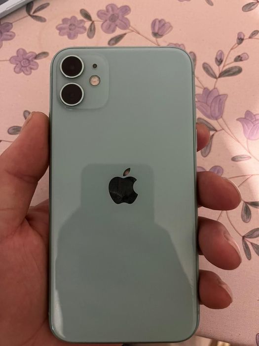 Айфон  11  128гб