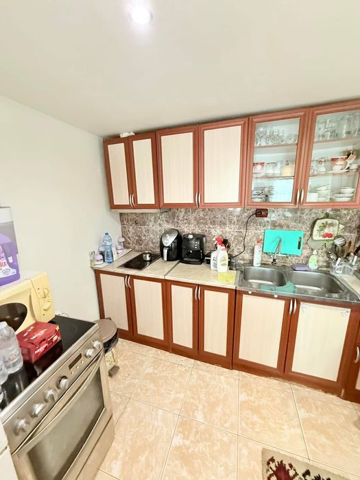 Продава се Къща в Луковит - 75 кв.м за 667 €/кв.м - Снимка #1