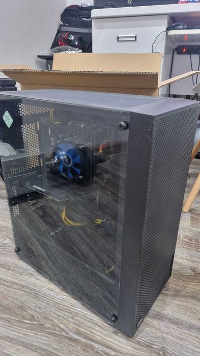 Продам компьютер Core i5 10400