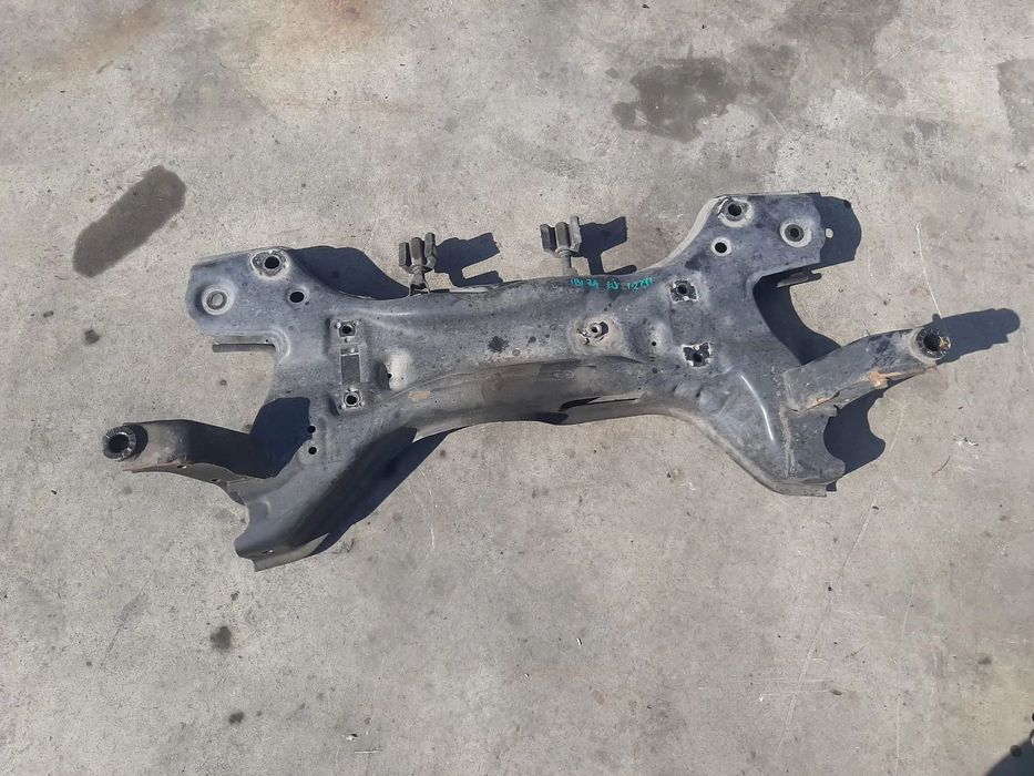 jug cadru motor 1.2 tdi  seat ibiza 6j