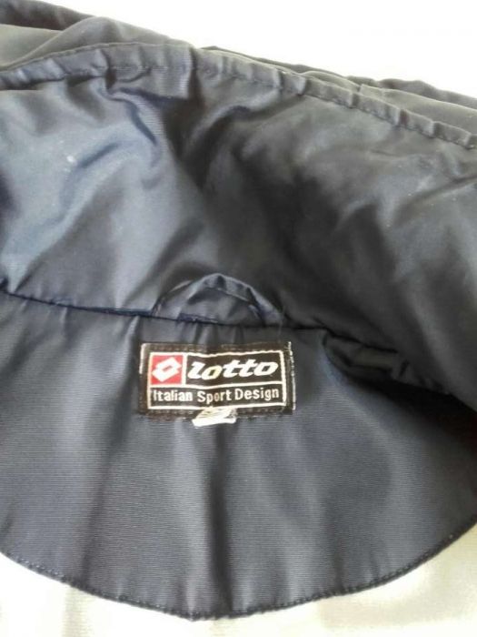Geaca Lotto originala