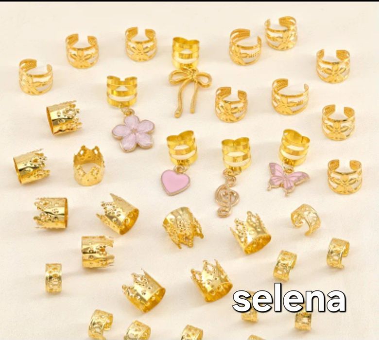 Аксессуары для волос