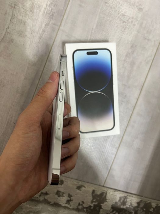 Продам айфон 14 про. Iphone 14 pro