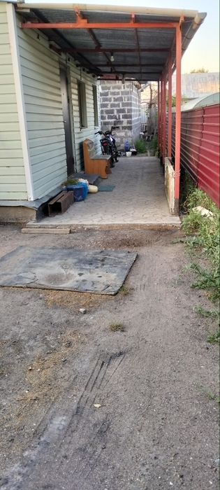 Продаю дом на правом берегу