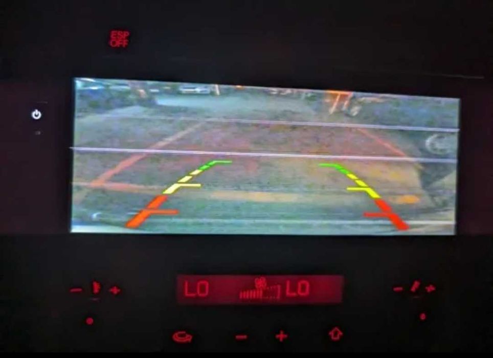 Камера за заден ход задно виждане за Ауди Aud i3 A4 A5 A6 A6L A8 Q7