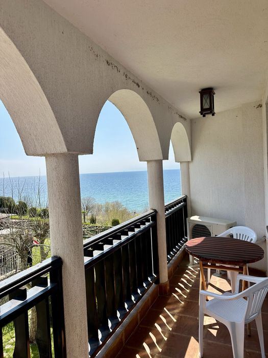 Апартамент под наем Манастира 2 Свети Влас