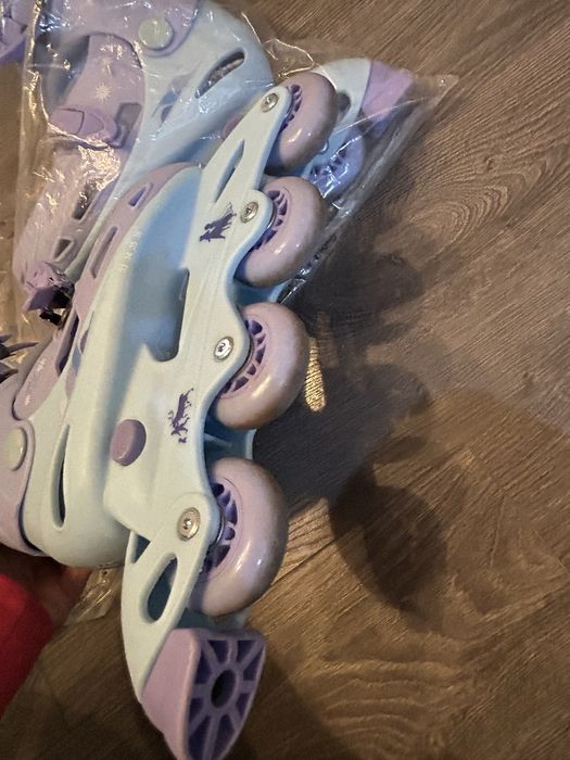 Role Frozen 33-36