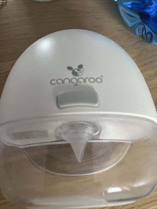 Електрическа помпа за кърма Cangaroo - Embrace