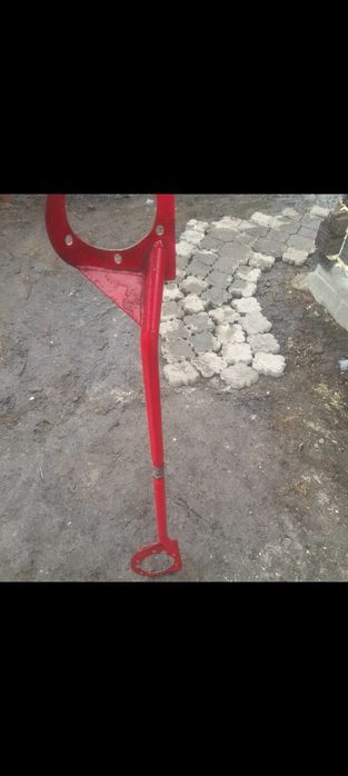 Распорка на приору