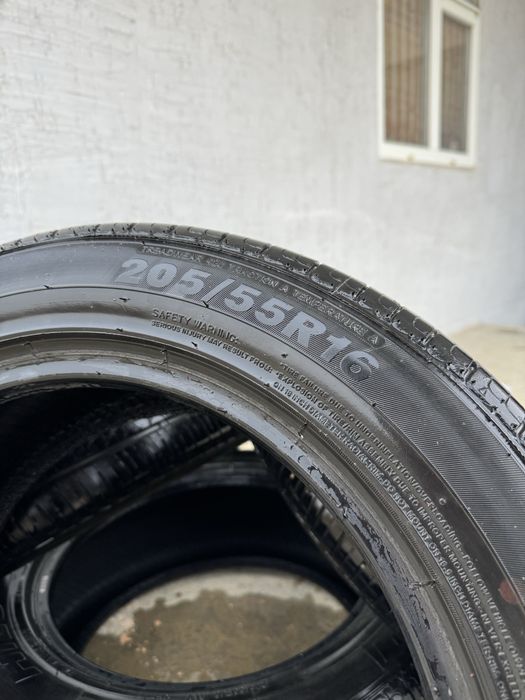 205/55/R16 автошины