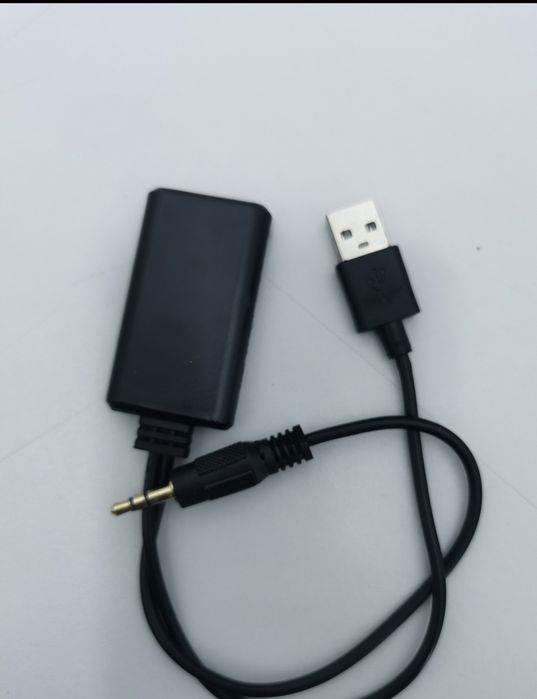 Bloutooth Audi A4 B8-8.5, Q5, A5, A3