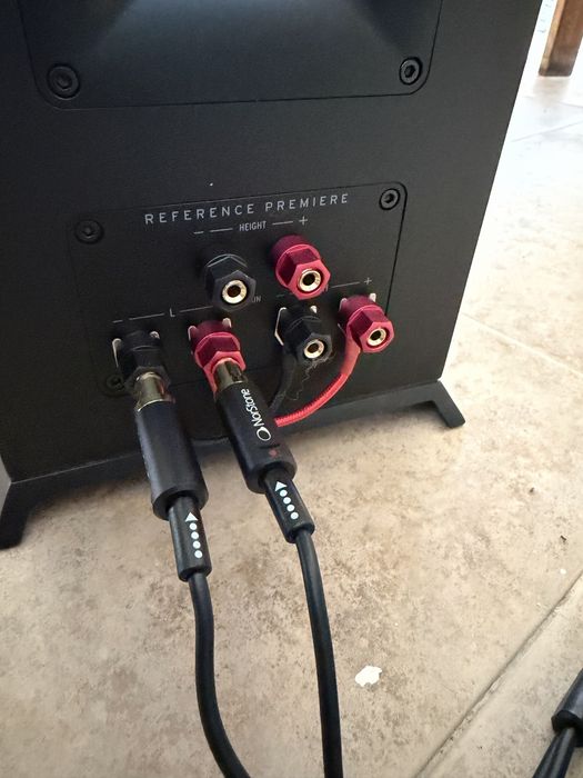 NAD c3030 + Кlipsch Hi-Fi аудио сет