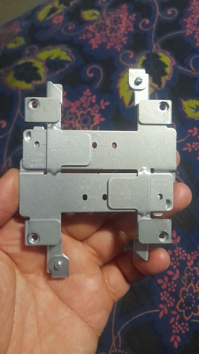 Кронштейн Кронштейн