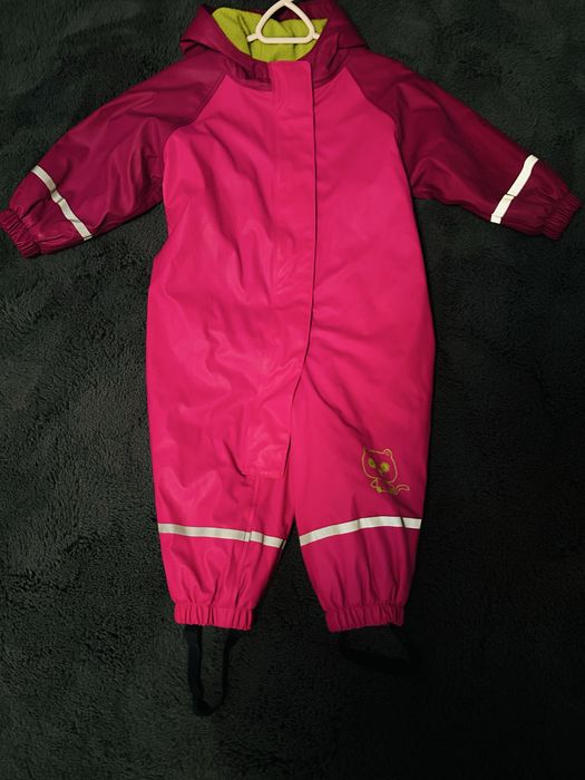 Salopeta impermeabila copii