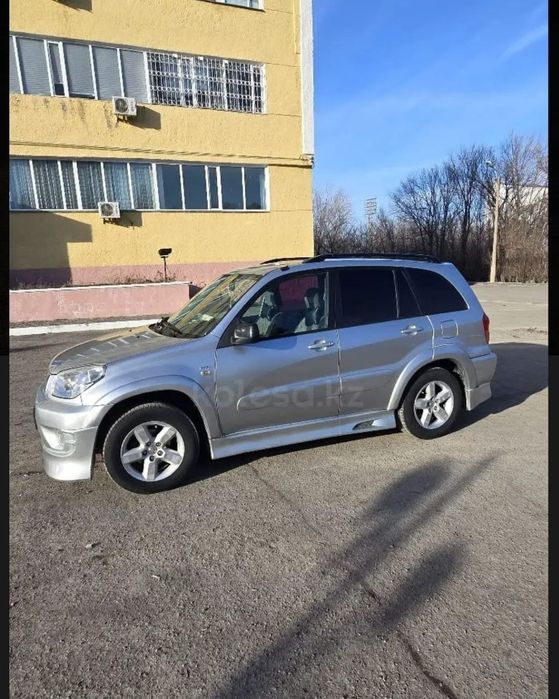 Продам Тойота Рав 4