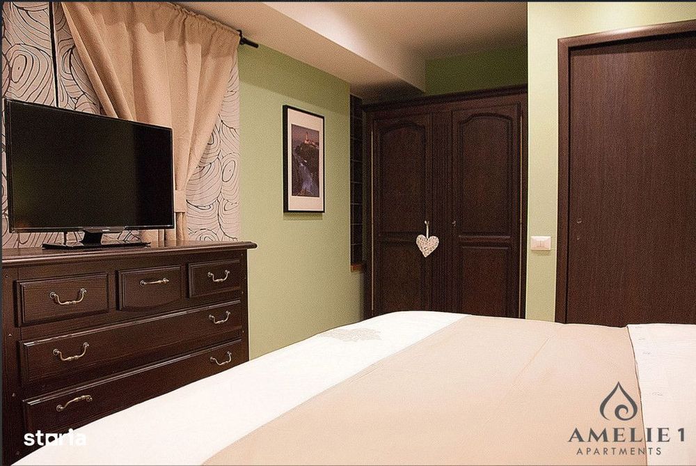 Apartament 2 Camere | Central Mamaia | Termen Lung