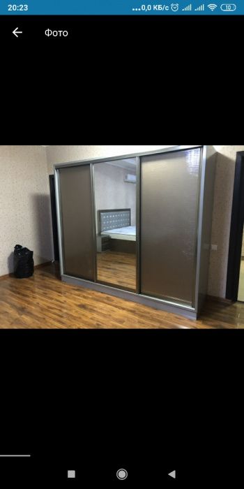 Мебель на заказ,доставка бор