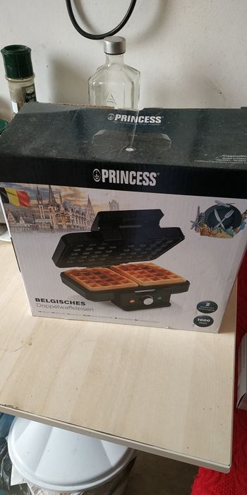 Espressor aparat gofre vafe razatoare jucarii