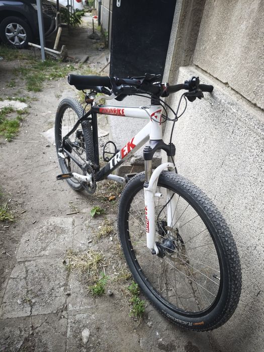 Продавам велосипед Trek 26