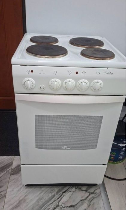 Электроплита , рабочая , могу доставить до дома