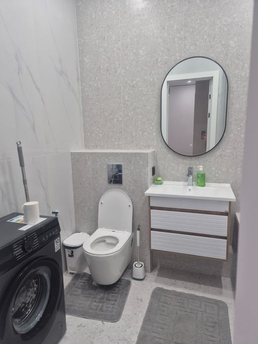 Сдам в аренду квартиру