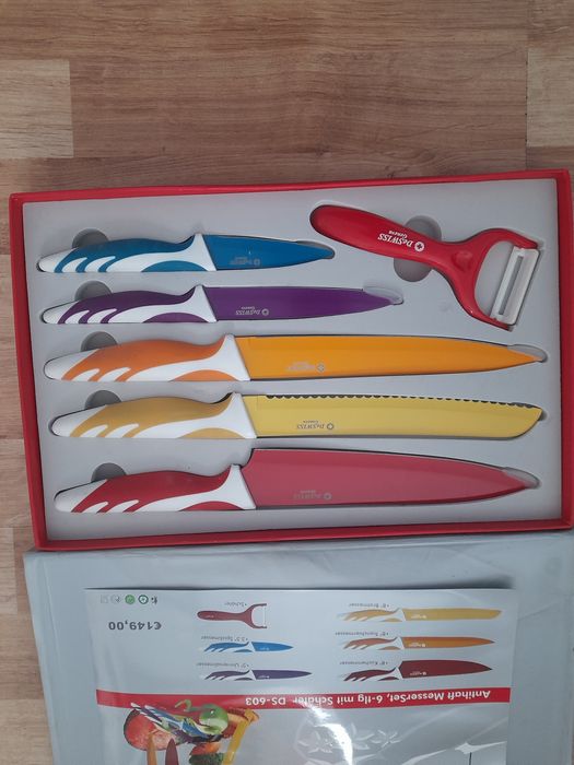 Ножове оргинслни