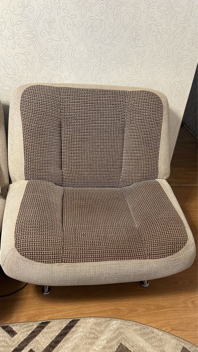 Диван  2 кресло.