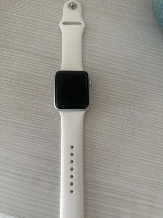 Apple watch 3 series