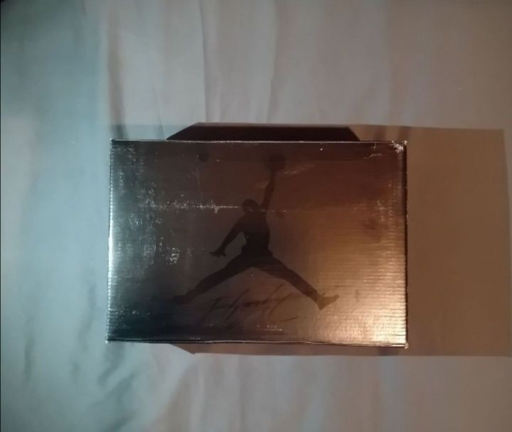 Jordan 4 Black Cat ,41, Negru, Noi in Cutie, Livrare Rapida