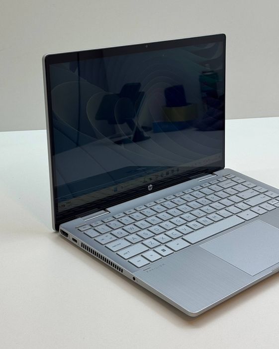 HP pavilyon garantiyasi bor