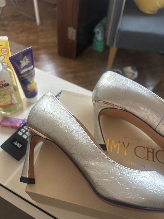 Новые туфли турция